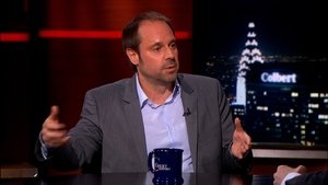 Poster for Jeff Skoll