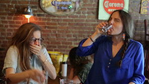 Poster for The Wild Duck