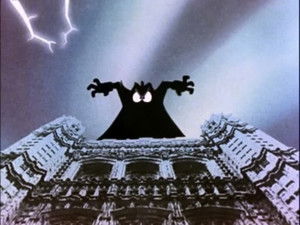 Poster for The Return of Count Duckula Poster for The Return of Count Duckula