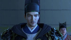 Poster for Episode 10