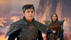 Poster for Baalveer Ka Faisla