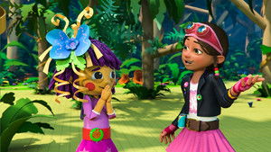 Poster for A Birthday Surprise