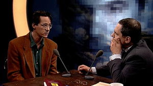 Poster for Episode 9