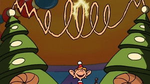 Poster for The Return of Santa Claus