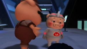 Poster for Episode 10