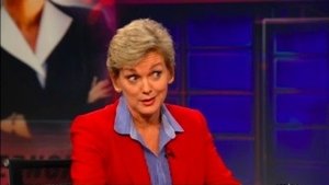 Poster for Jennifer Granholm