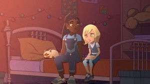 Poster for Episode 3