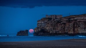 Poster for Chapter VI - More Than Just a Wipeout