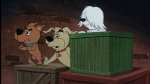Poster for The Ransom of Scooby Chief