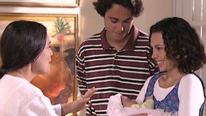 Poster for Chapter 161