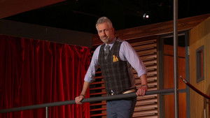 Poster for Episode 33 Poster for Episode 33