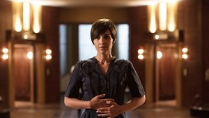 Poster for And Then... He Came. Poster for And Then... He Came.