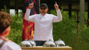 Poster for Episode 3