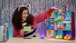 Poster for Good to Be a Gabby Cat Game Show!