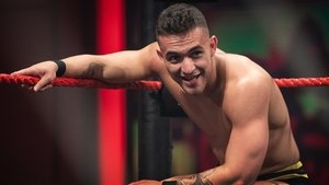 Poster for NXT UK #133