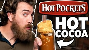 Poster for Will It Hot Chocolate? Taste Test