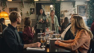 Poster for Red alert