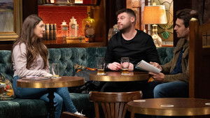 Poster for Fri 18 Apr 2025