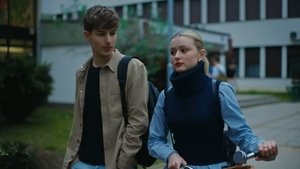 Poster for Nobody's forcing you to be here