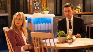 Poster for Tuesday, 17th March 2026 Poster for Tuesday, 17th March 2026