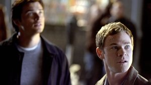 Poster for Identity