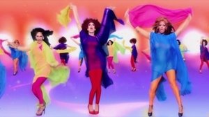 Poster for Music Video 'The Beginning'