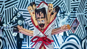 Poster for Episode 6