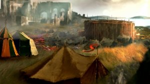 Poster for Histories & Lore: The Great Tourney at Harrenhal