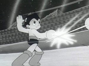 Poster for The Moon Champion