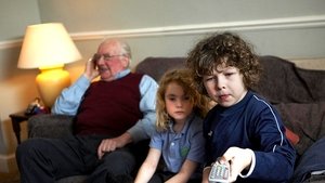 Poster for The Long Night