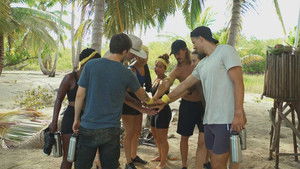 Poster for Episode 5 Poster for Episode 5