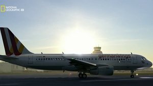 Poster for Murder in the Skies (Germanwings Flight 9525)