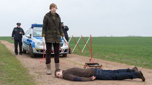 Poster for Episode 6