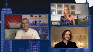 Poster for Sonja Morgan & Sarah Paulson