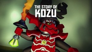 Poster for S7 Villain Throwback : The Story Of Kozu