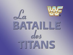 Poster for The Main Event V