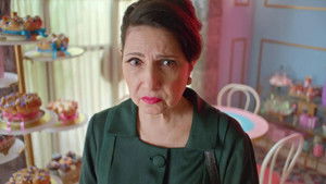 Poster for Episode 8