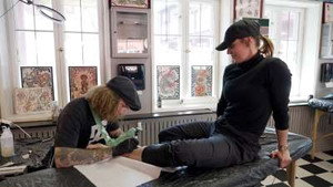 Poster for Episode 6 Poster for Episode 6