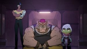 Poster for Episode 3