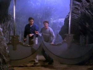 Poster for The End of an Era