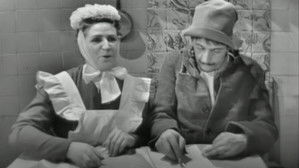 Poster for Dromen zijn bedrog