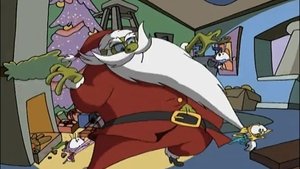 Poster for A Mega Christmas
