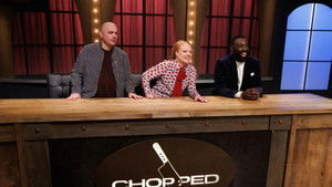 Poster for Hungry for Love: Finale