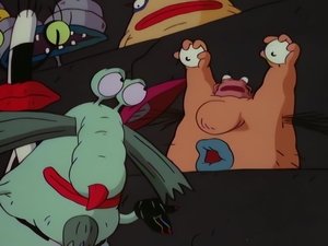 Poster for Krumm's Pimple