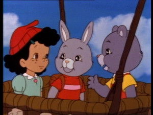 Poster for There's No Place Like Home Poster for There's No Place Like Home