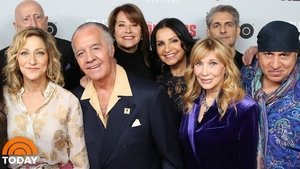 Poster for ‘The Sopranos’ Cast Reunites For 20th Anniversary