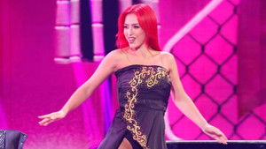 Poster for Semifinals Results