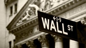 Poster for Money, Power and Wall Street Parts I-IV