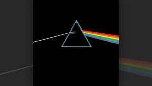 Poster for Pink Floyd: Dark Side of the Moon Poster for Pink Floyd: Dark Side of the Moon