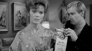 Poster for The Girls of Nazarone Affair